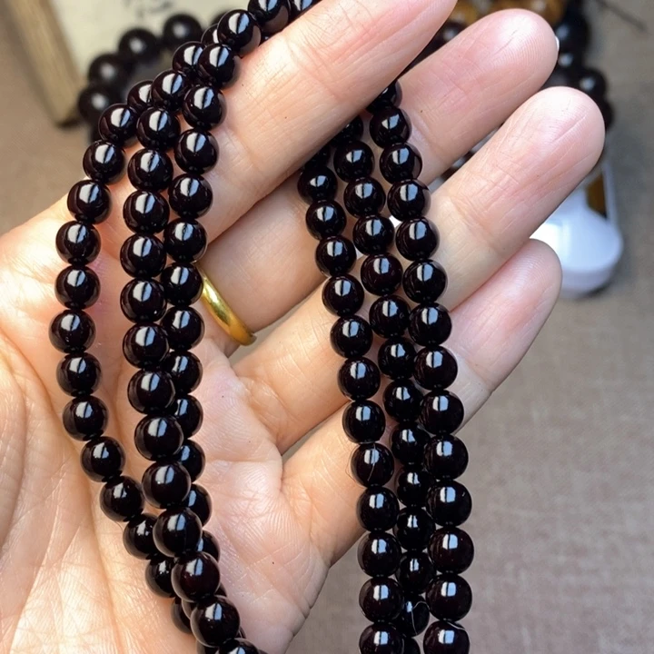 檀香紫檀（小叶紫檀）0.6