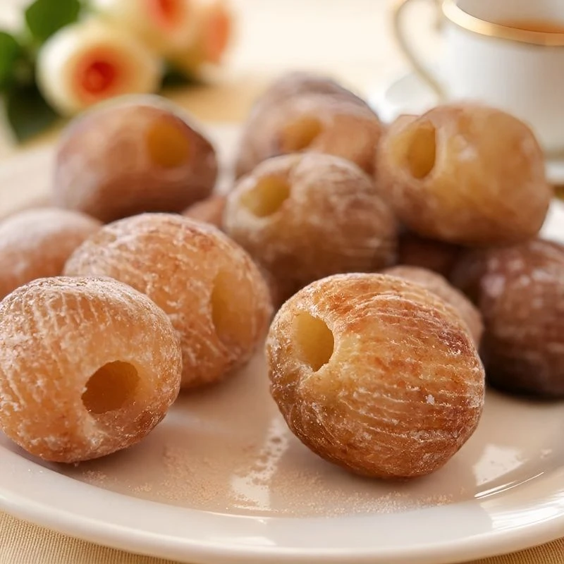 干蜜枣包粽子煮粥煲汤方便速食八宝粥食材汤料原料即食小吃批发