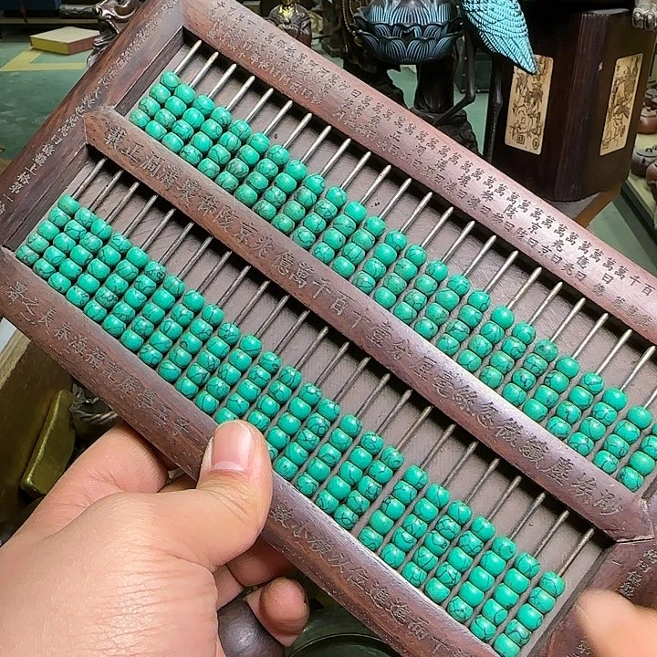 铜器办公室茶室摆件