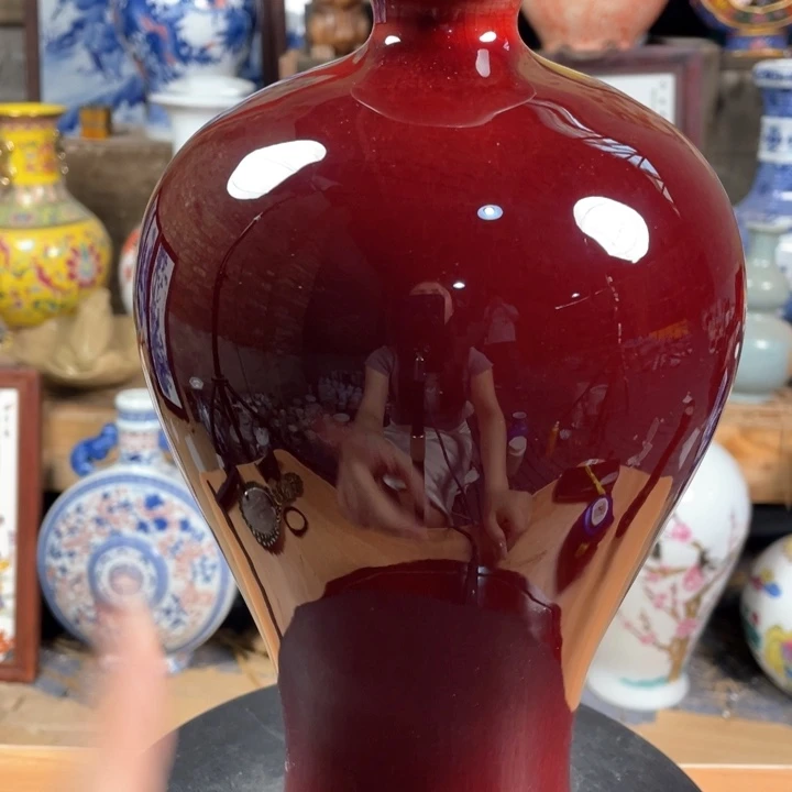 摆件景德镇陶瓷摆件