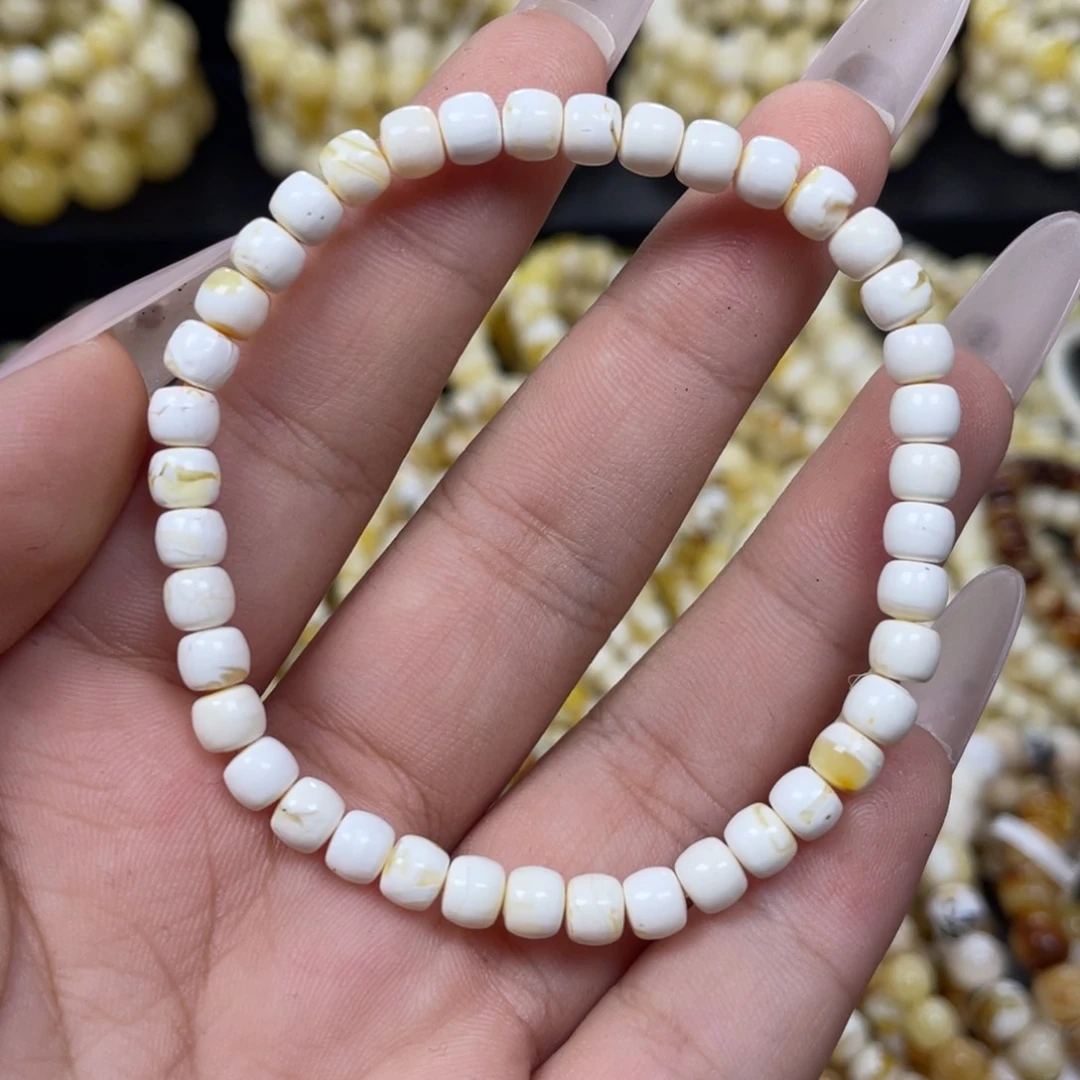 蜜蜡未镶嵌珠宝奇石5m