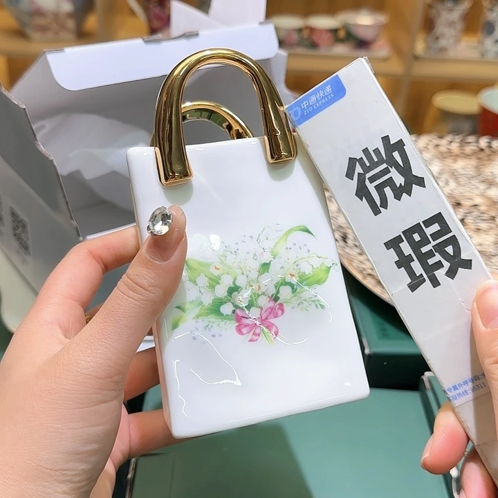 骨瓷实付满10包邮哈