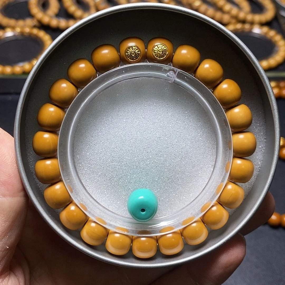 猴头核桃手串双标高配毕业老邢尺寸10左右全品153号