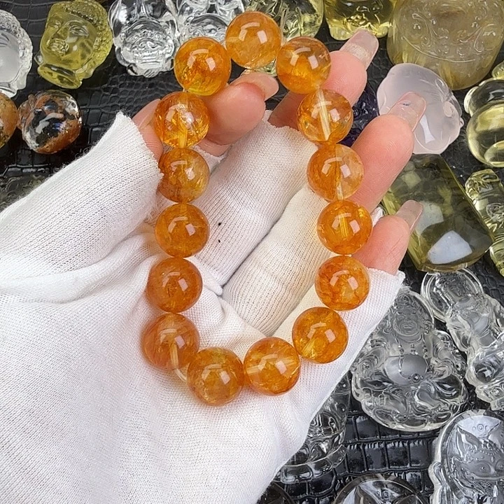 a***k车挂水晶未镶嵌水晶