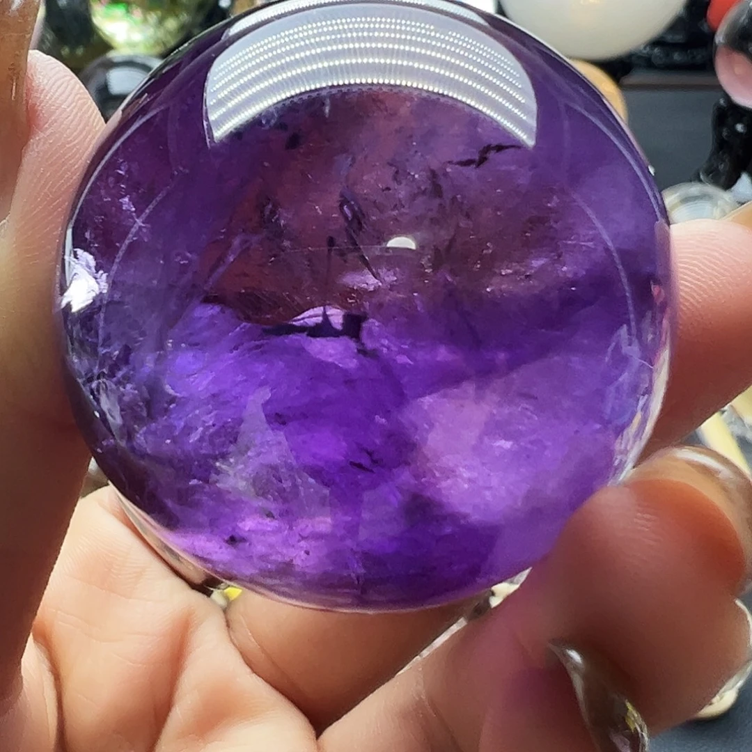 未镶嵌珠宝半成品水晶A886水晶