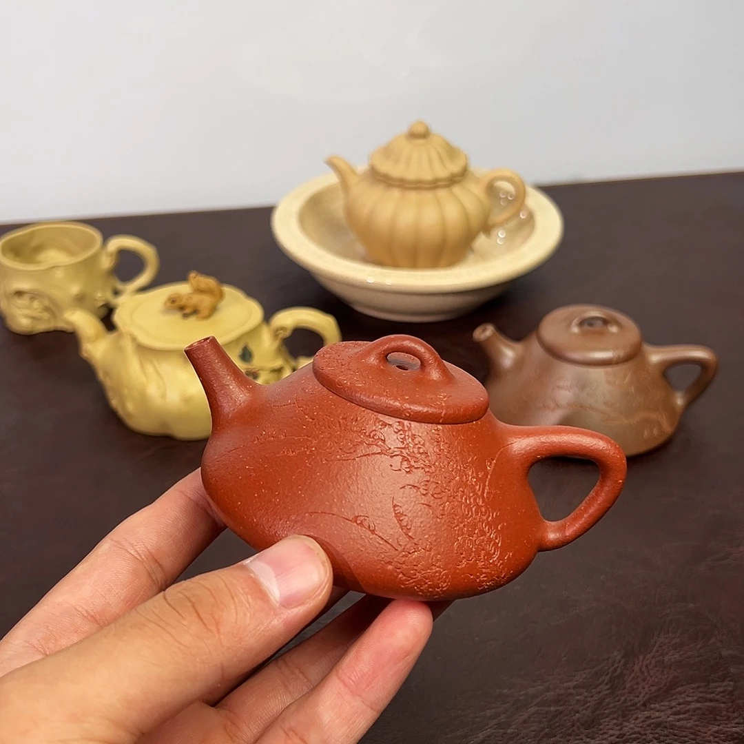 潜***y茶杯紫砂直播间福利