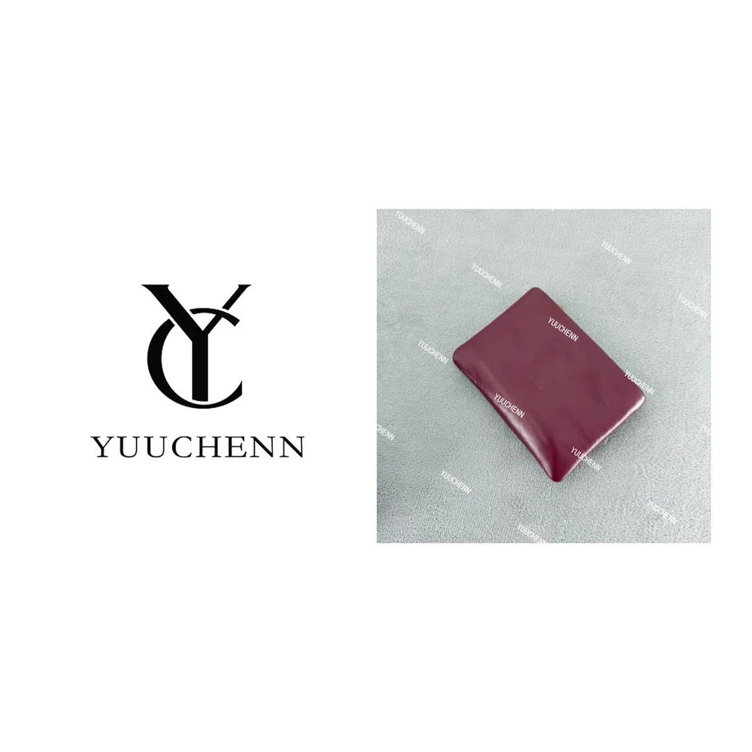 YUUCHENN/14cm原创设计高定真皮包 HH5508