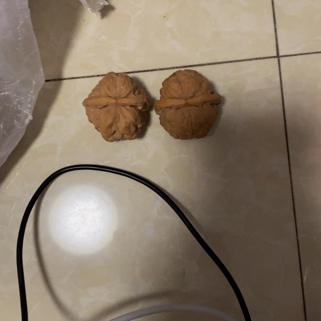 吊坠文玩核桃蛙蛙福利