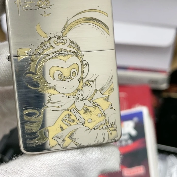 【闪购商品】佐罗军机悟空