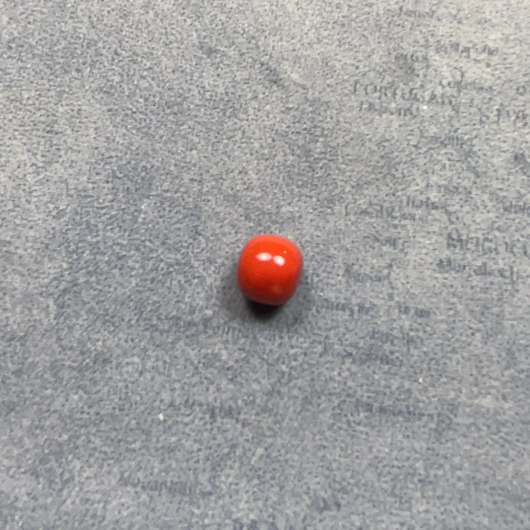 小***灰南红玛瑙未镶嵌珠子