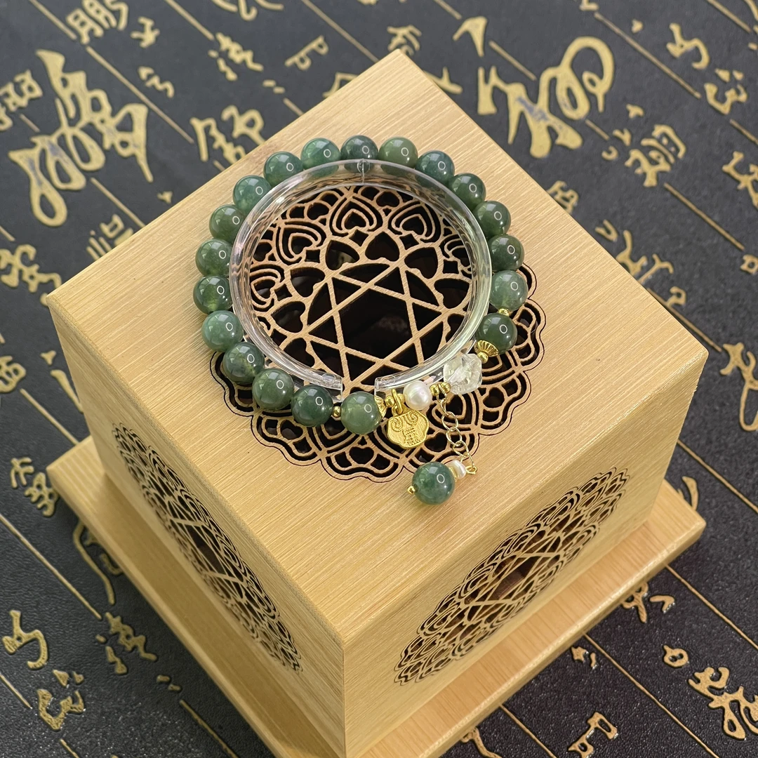 第2款【手串手链】2025新款创意饰品作为礼物的绝佳选择