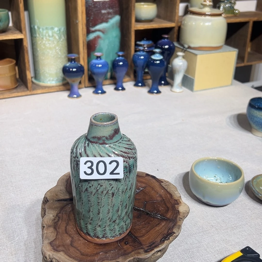 华宁陶华心陶艺工作室