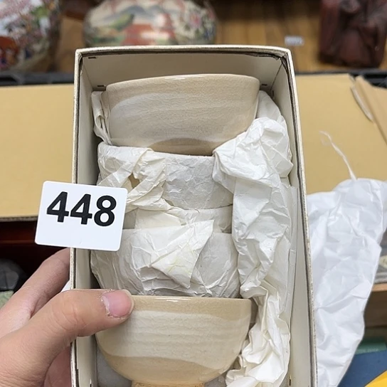 瓷片摆件工艺品瓷器摆件777