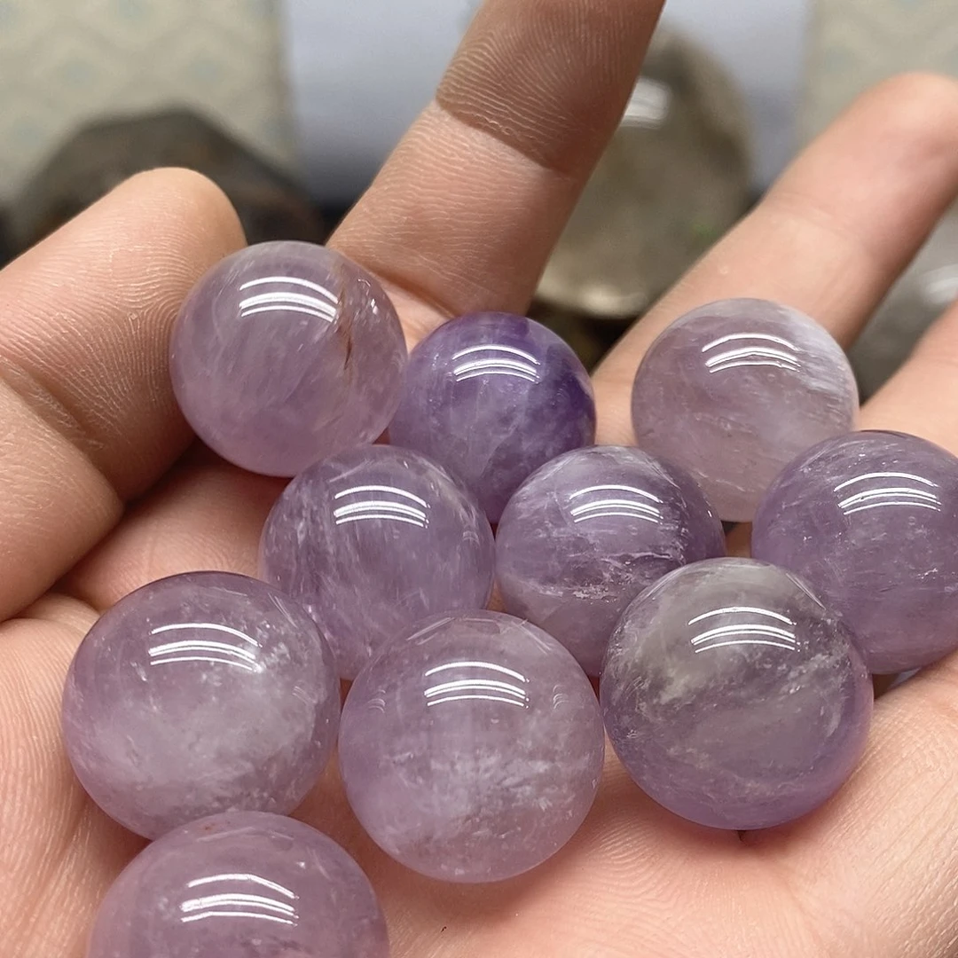 水晶220未镶嵌水晶石