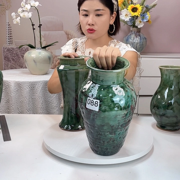 摆件088 景德镇陶瓷艺术精品