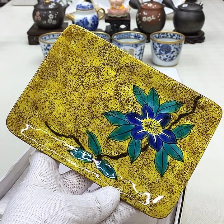 摆件口径16.5正品保真