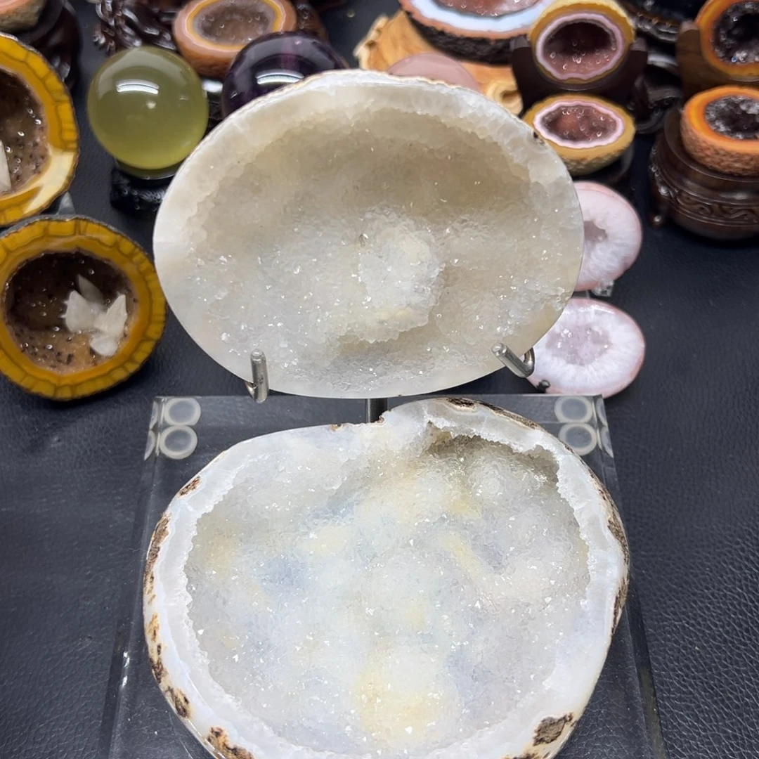 未镶嵌大型摆件（非配饰）水晶