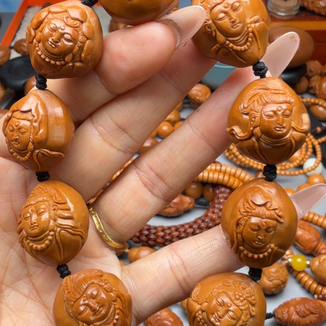 手串/手链橄榄核橄榄核