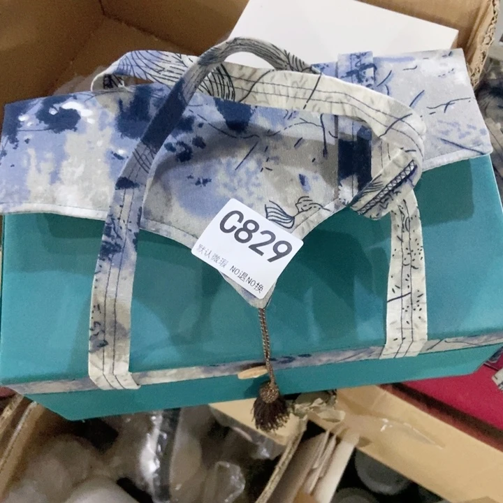 ꧁*꧂茶具微瑕，介意勿拍