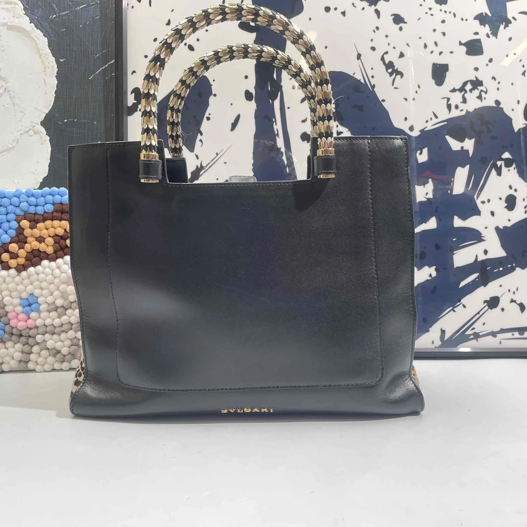 95新  小野专属/95新/宝格丽/单肩包/DJ6371