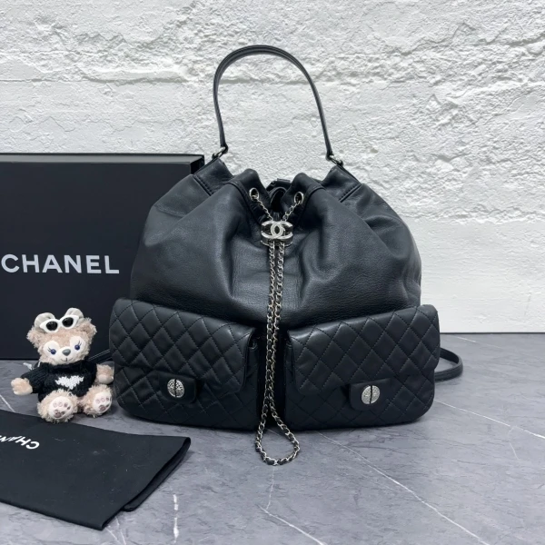 香奈儿/95新/包包/250429XZ0034/C8875552205