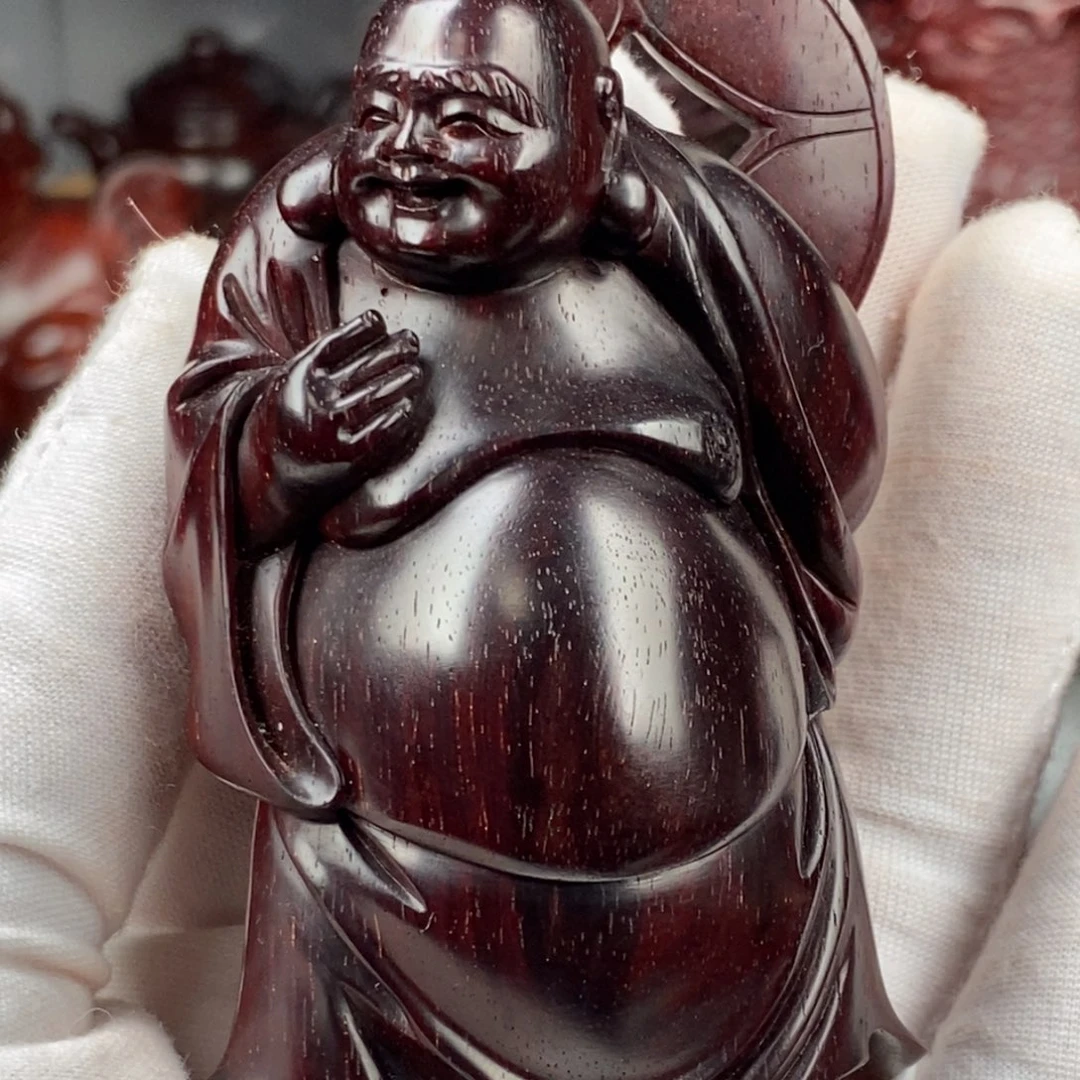 小叶紫檀檀香紫檀