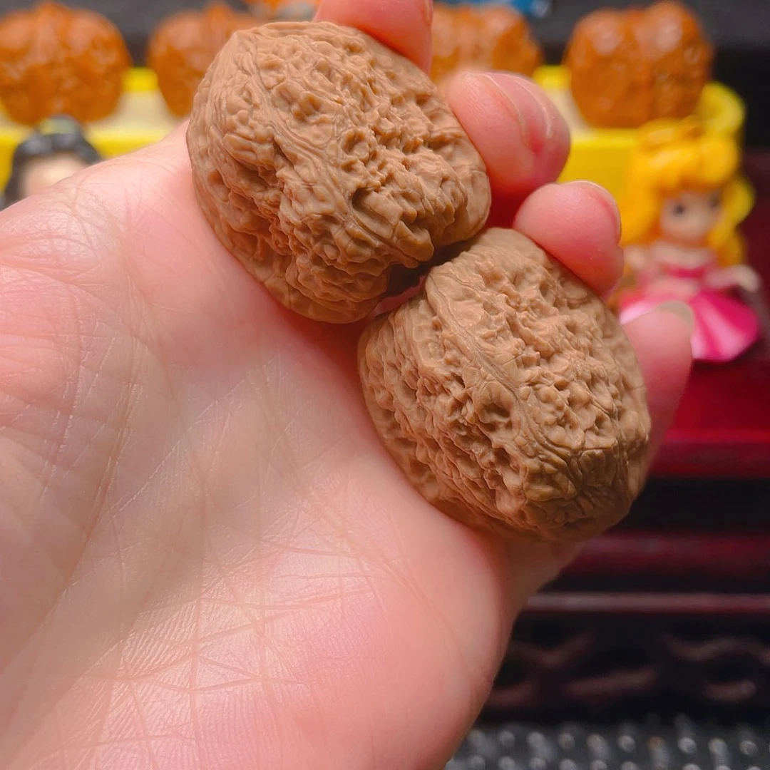 文玩核桃吊坠沐*29全品高炮南疆