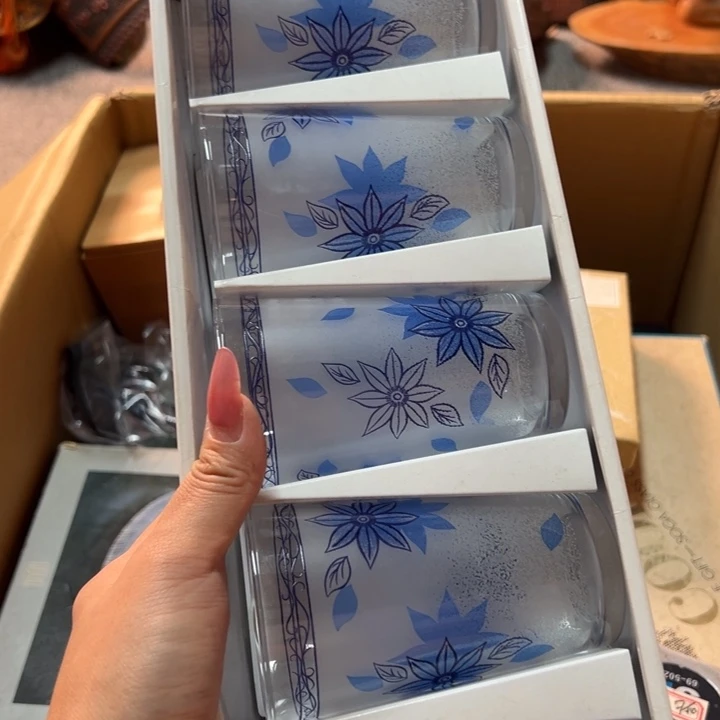 手工艺品琉璃麦丰瓷器888888888