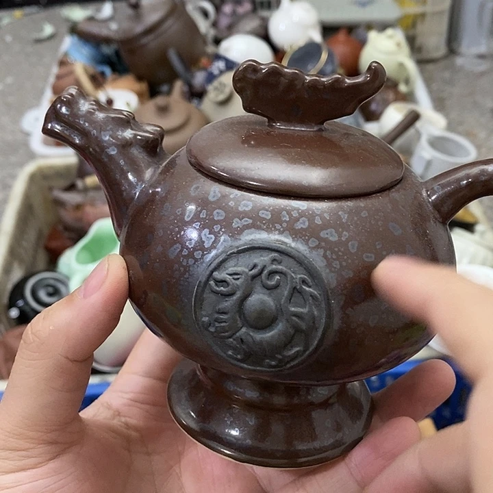 陶瓷艺术品及陶瓷制品