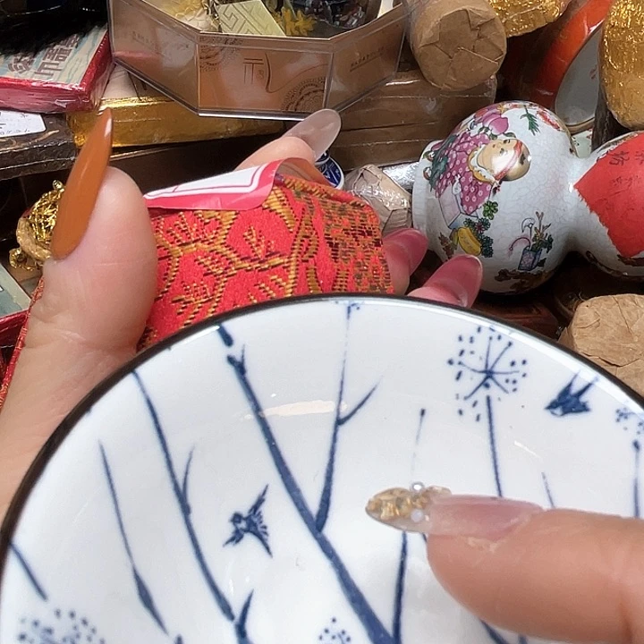 盖碗专专链接，专链接……专