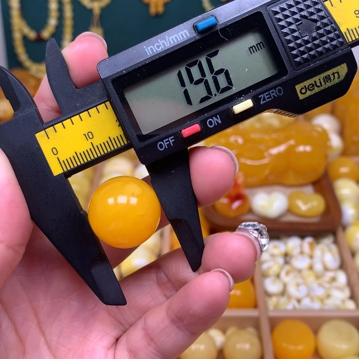 非金属配珠配饰038