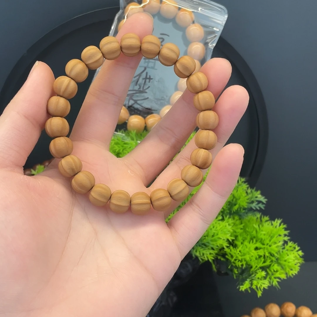 核桃手串/手链全品鲨鱼背