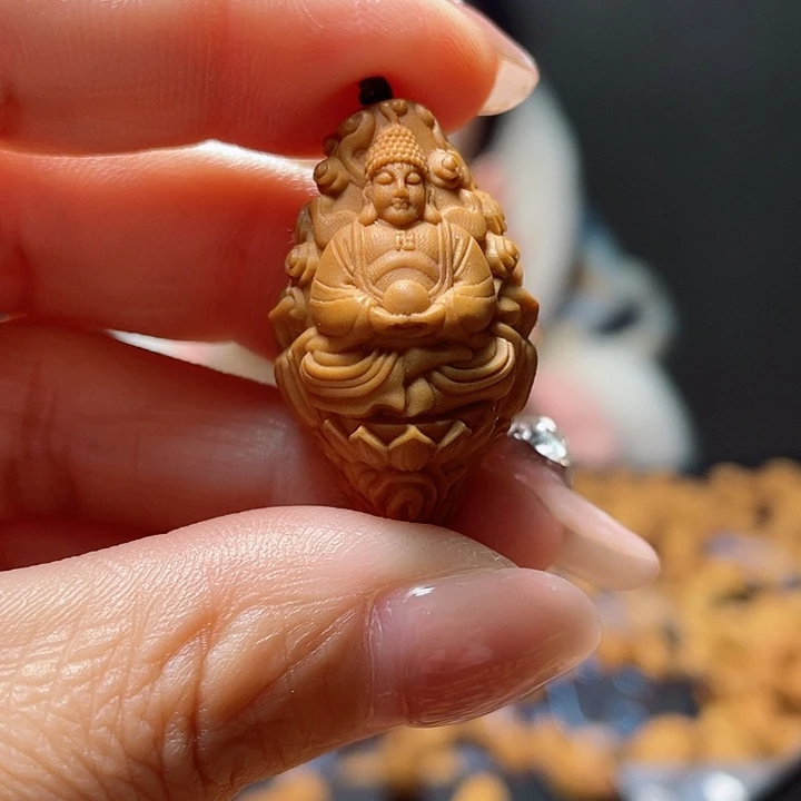 橄榄核手串/手链橄榄