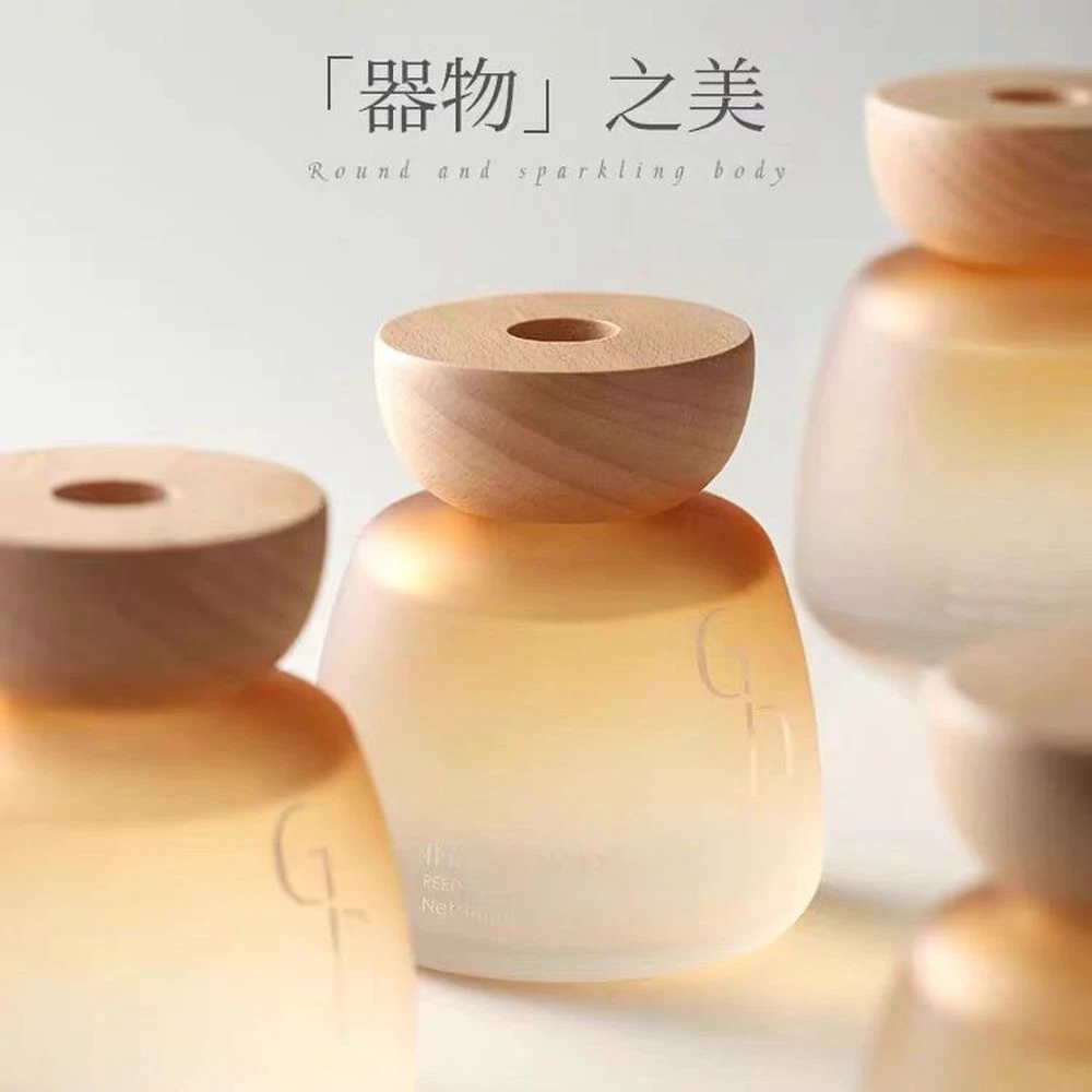 家用持久无火香薰