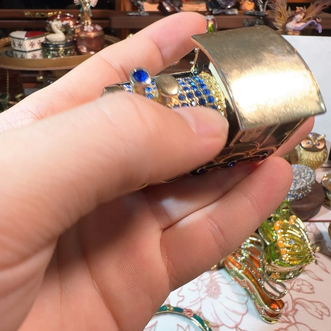 手工制作请勿吹毛求疵