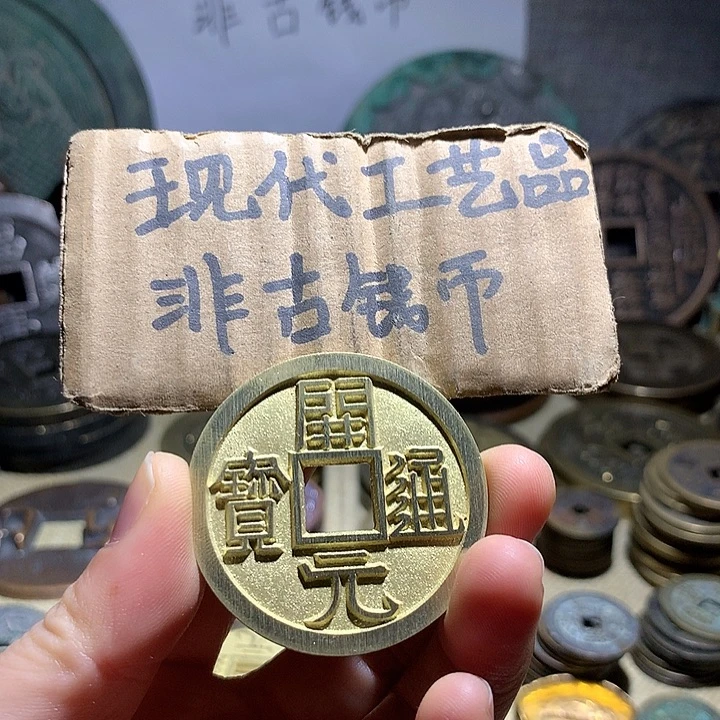 铜逐****现代工艺品老铜翻砂