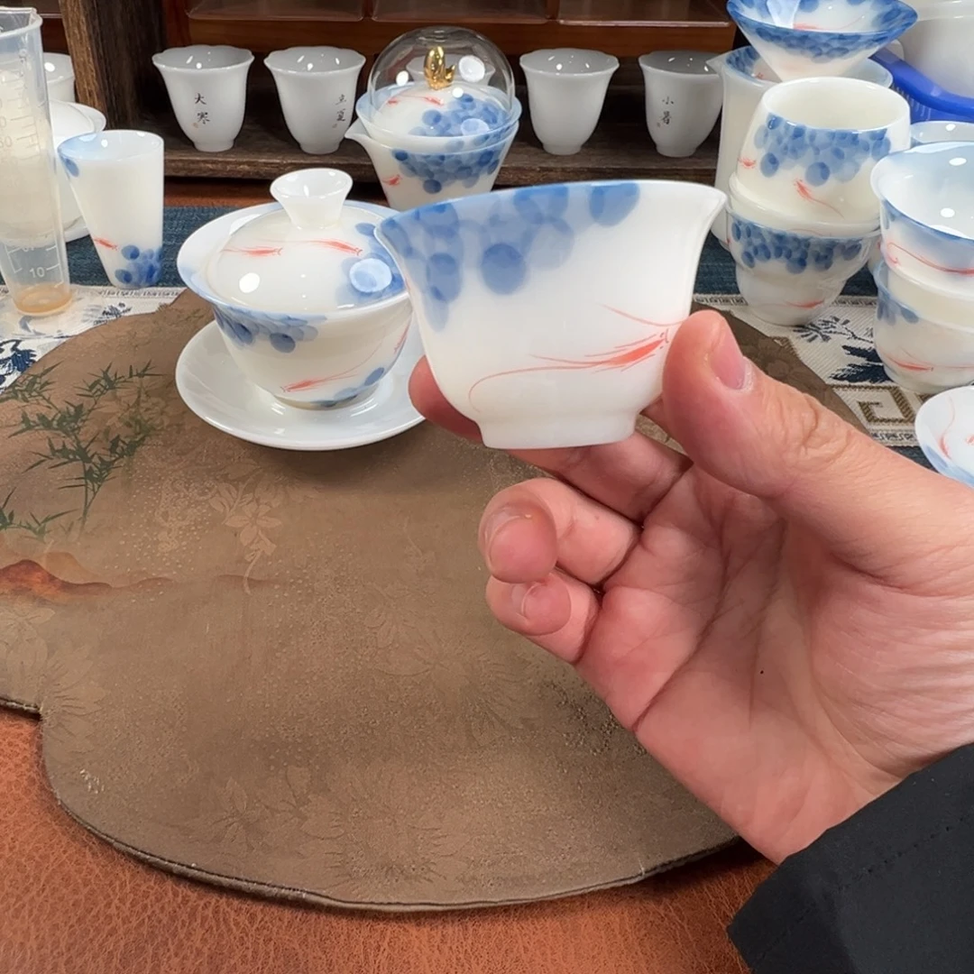 东***️陶摆件璞玉瓷系列产品