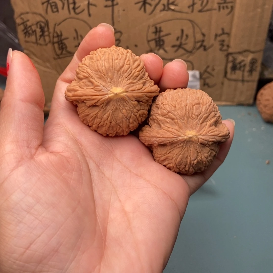 用***1吊坠文玩核桃泥鳅46