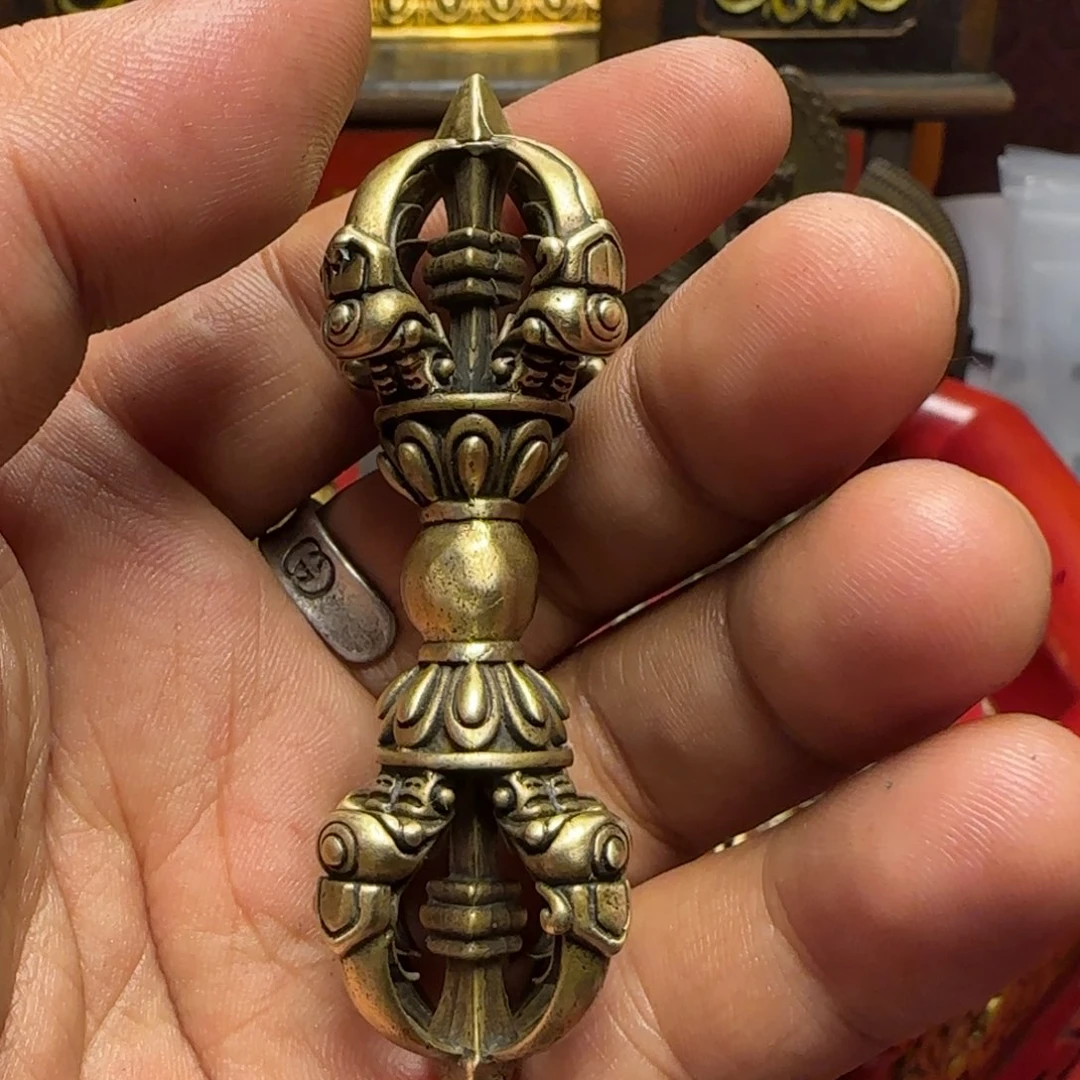 佛***缘泥塑藏式风格小元素