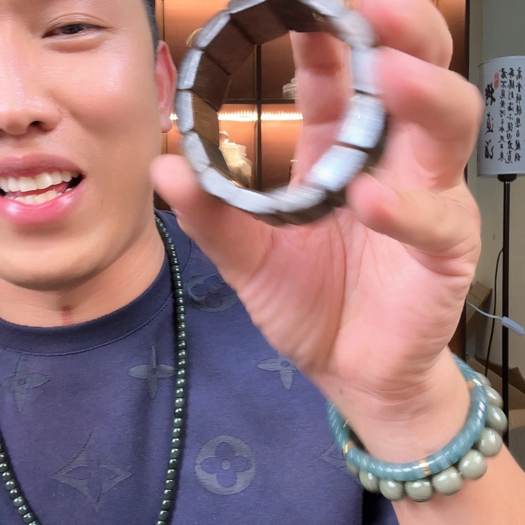 查罗石合金颈饰啦啦啦