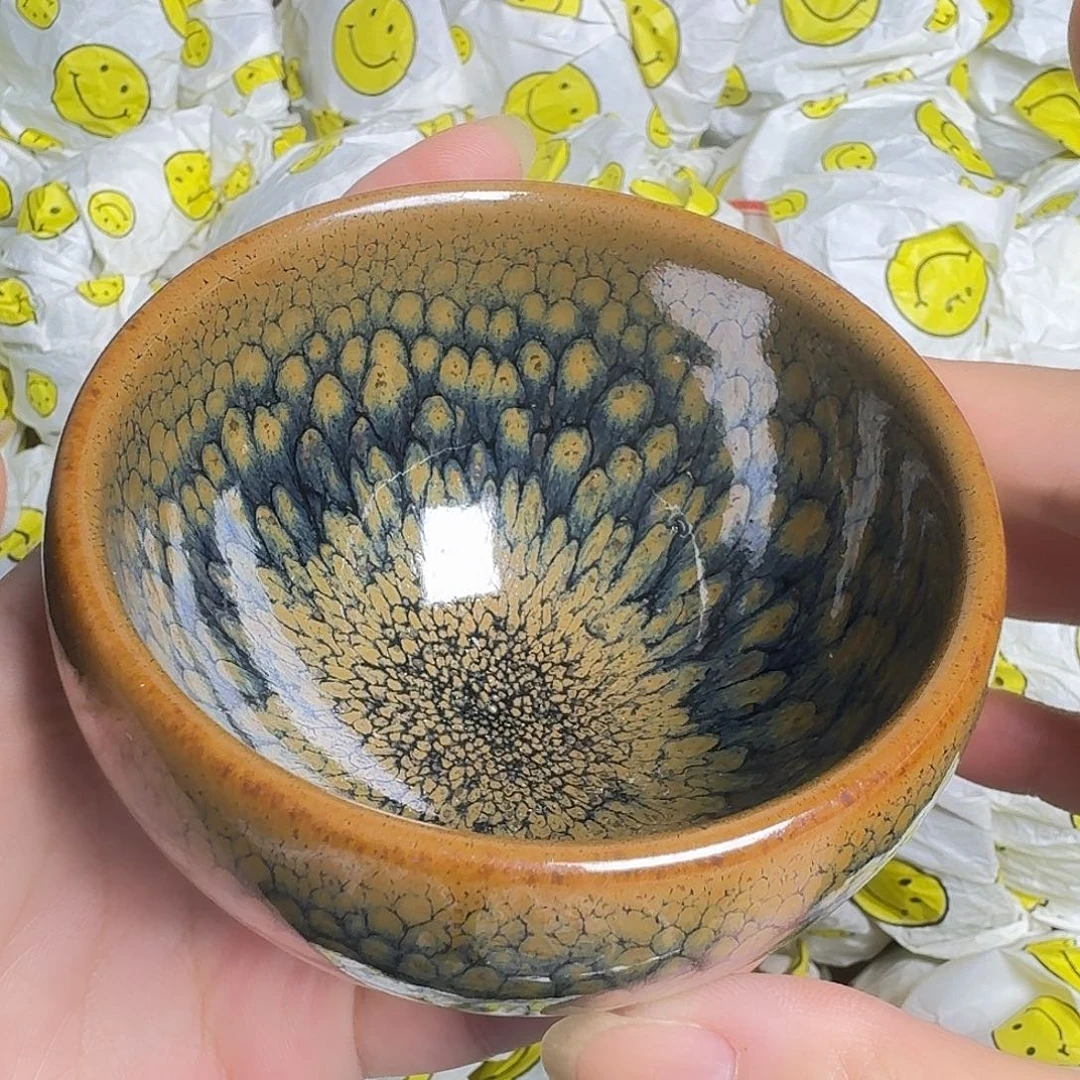 茶盏哇塞真的绝好好听