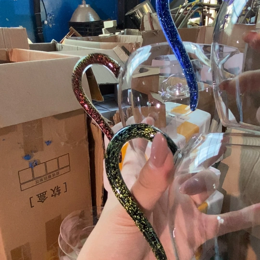 耐热玻璃颜色自己备注