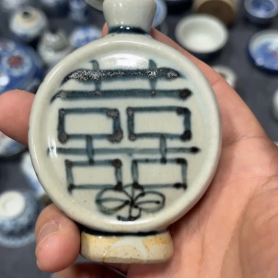 摆件陶陶瓷艺术学院美术