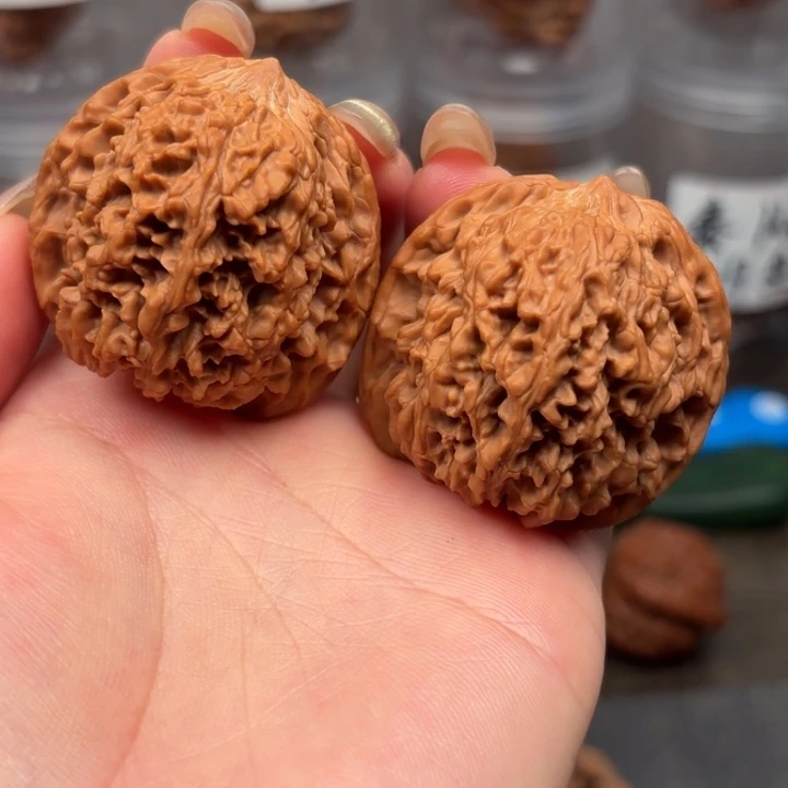 桃核吊坠41满天星全品