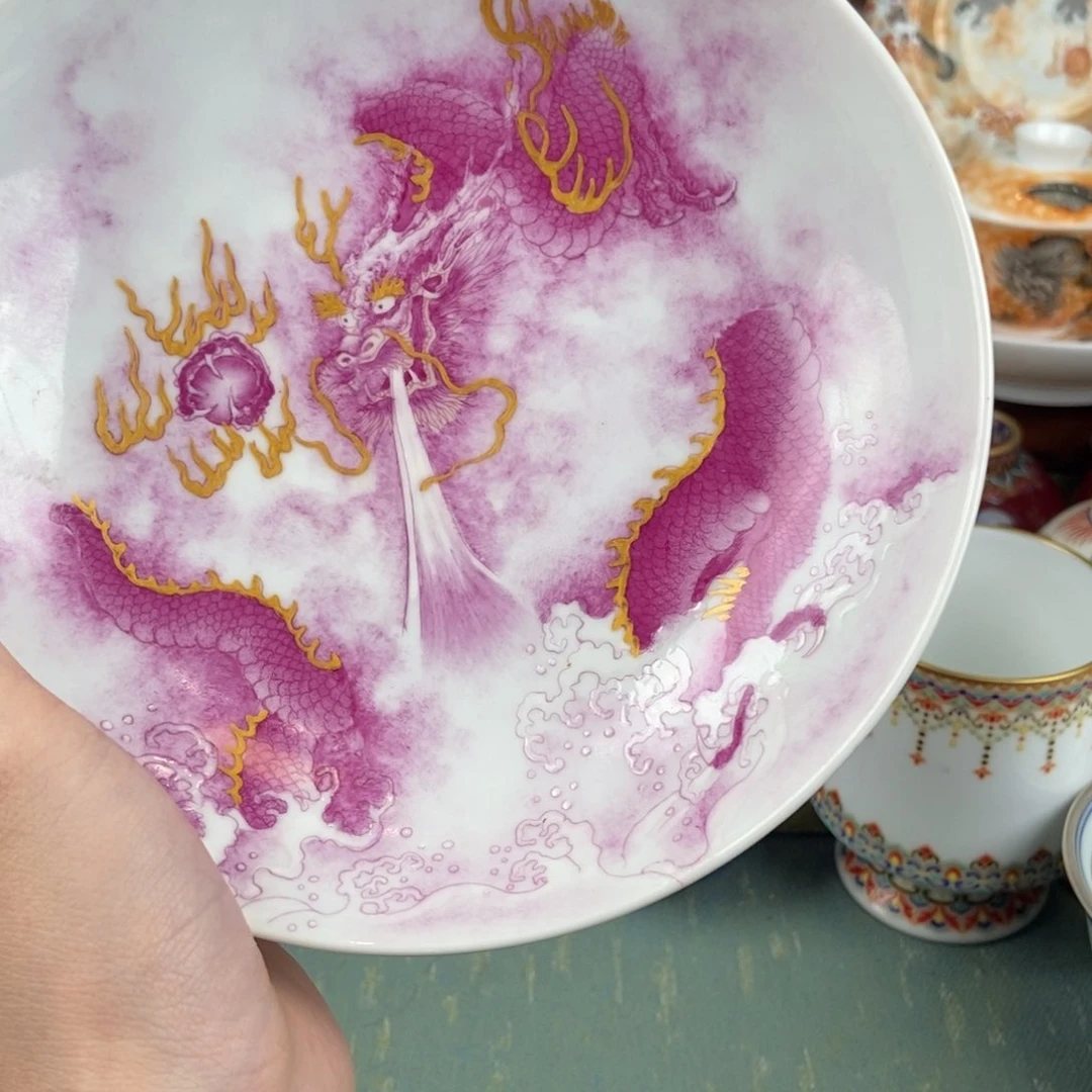 陶瓷的设计师是什么时候才