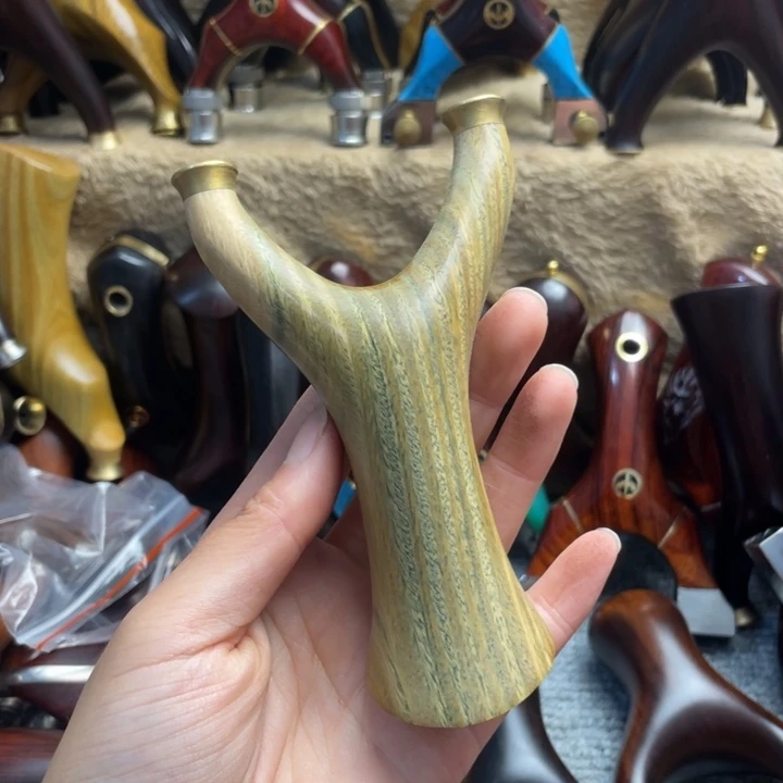 大果紫檀（缅甸花梨）微瑕192