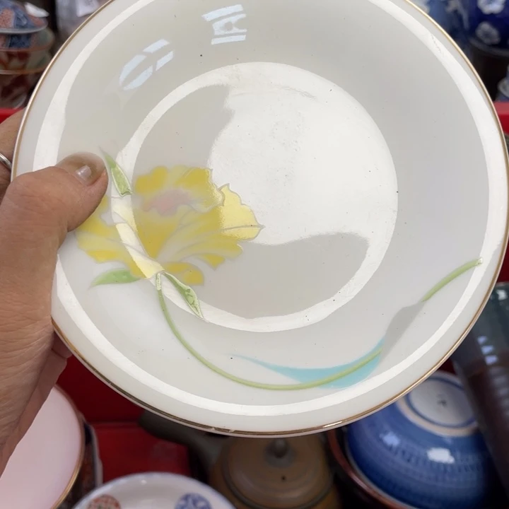 琉璃手工艺品开播了…开播了