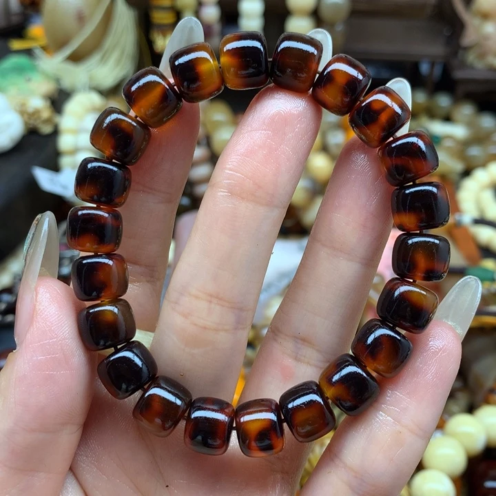 亚克力非金属福*?手工制作