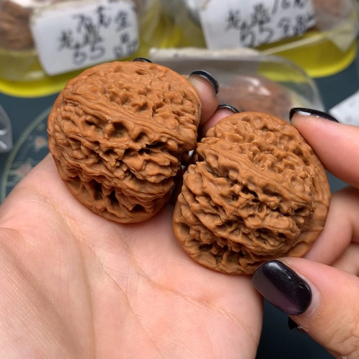 把件文玩核桃43-30146-0