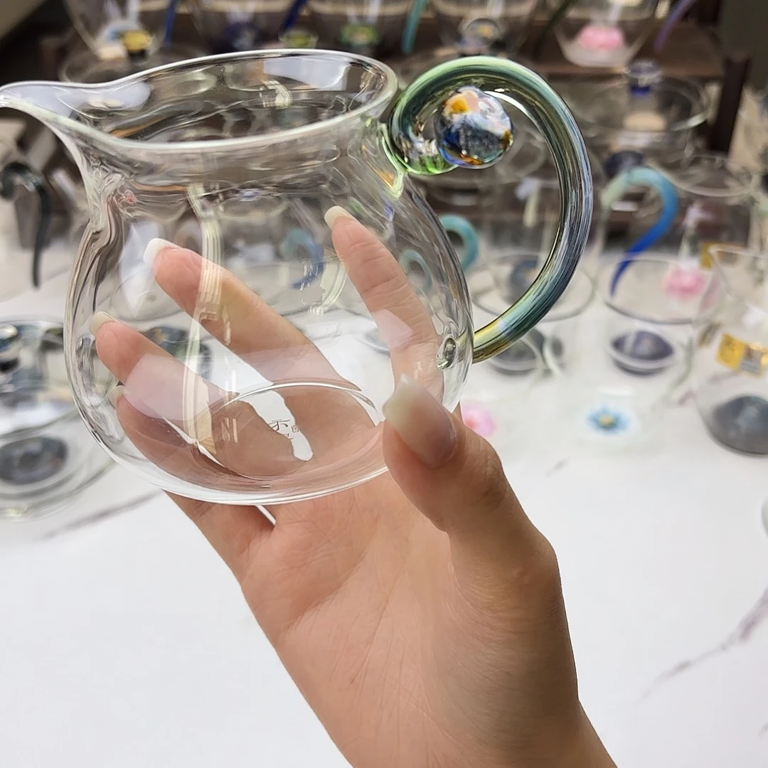 梦***津禾器 浮莲迷翠 孤品普通盒